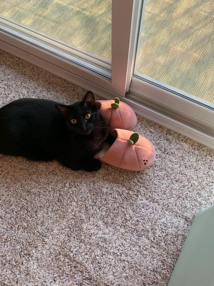 Pete