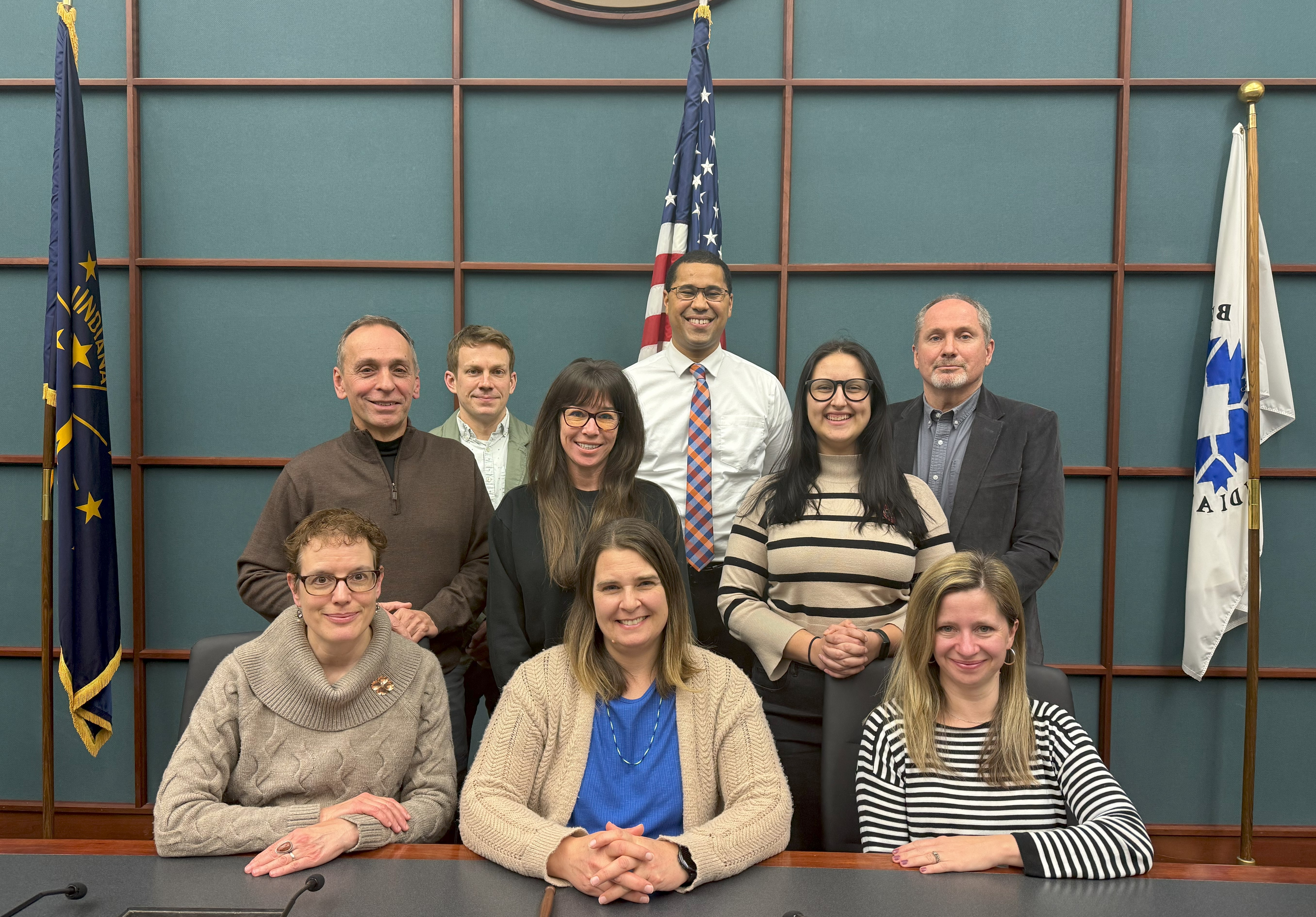 2025 Council Member Photo