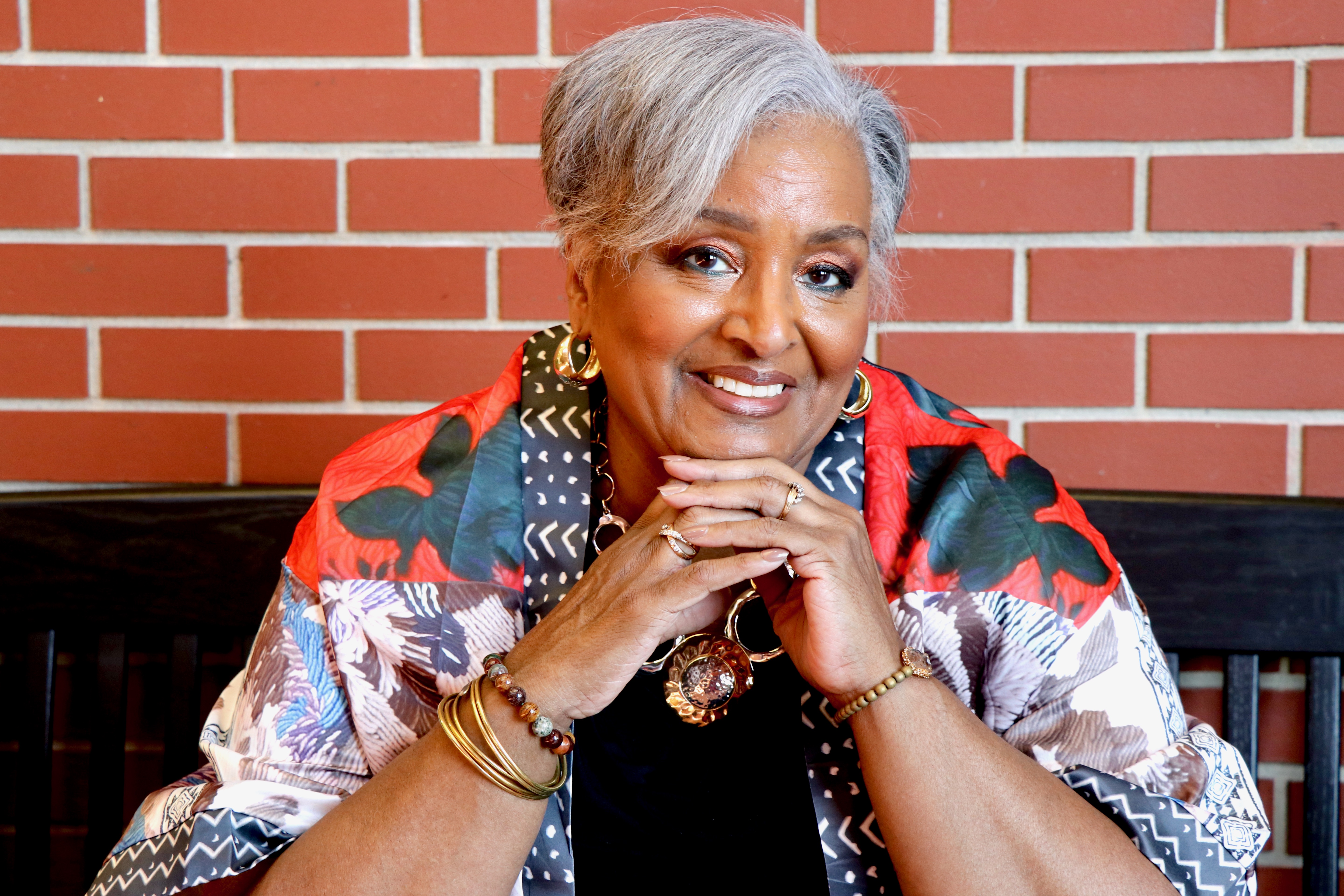 Beverly Calendar-Anderson