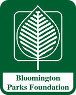 Bloomington Parks Foundation logo