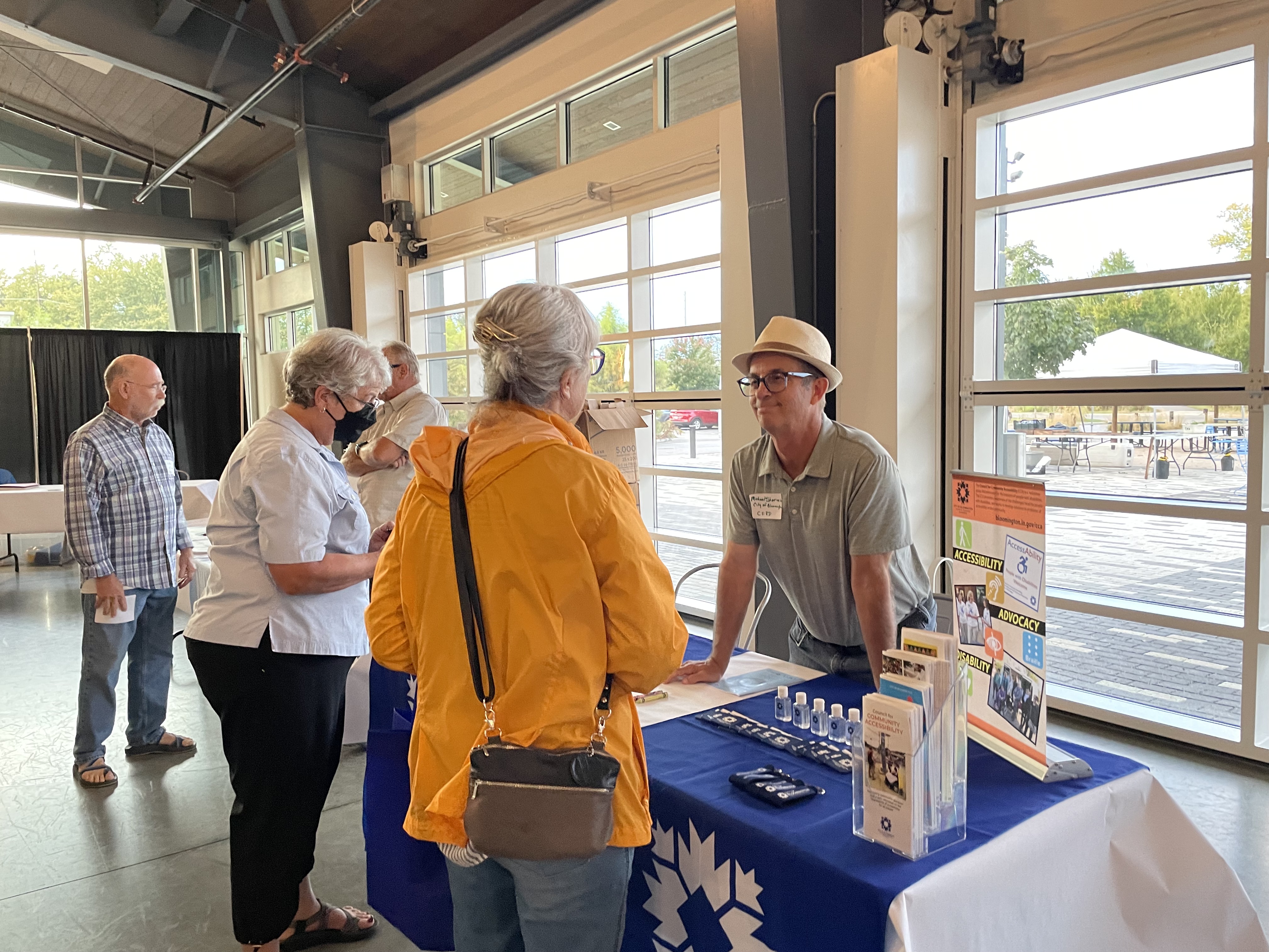 Highlights from Blooming Neighborhoods 2023