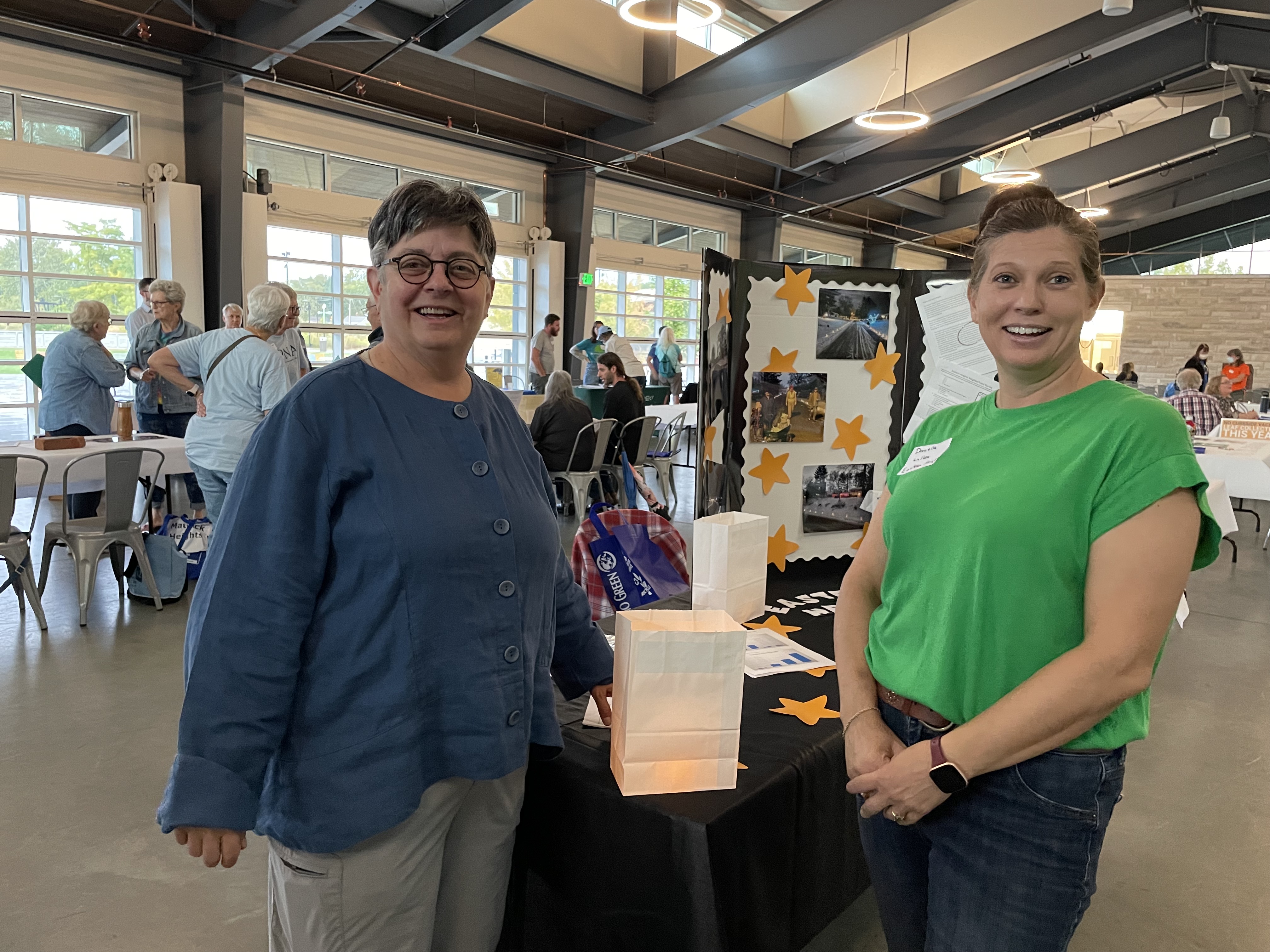 Highlights from Blooming Neighborhoods 2023