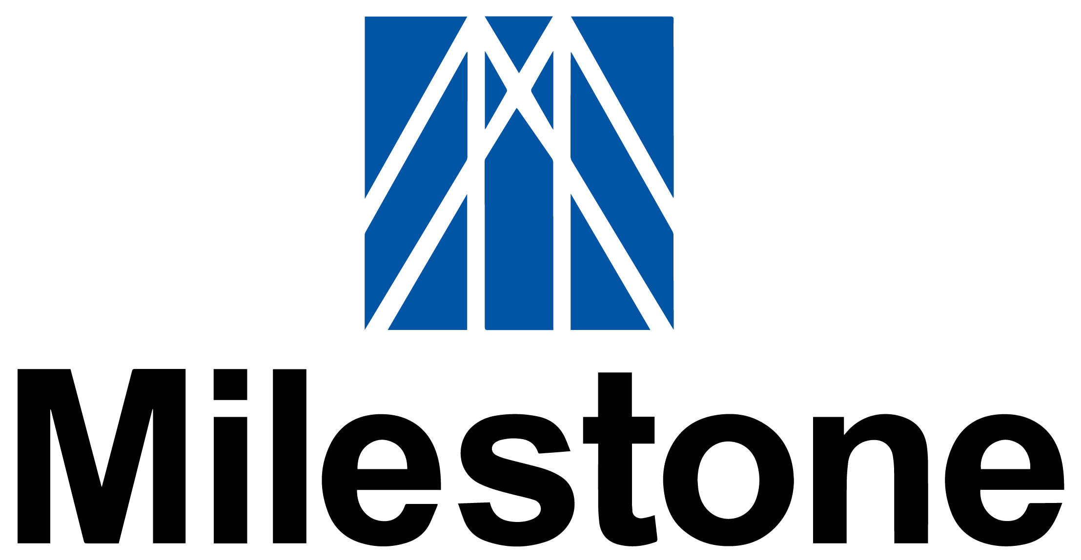 Milestone Contractors logo