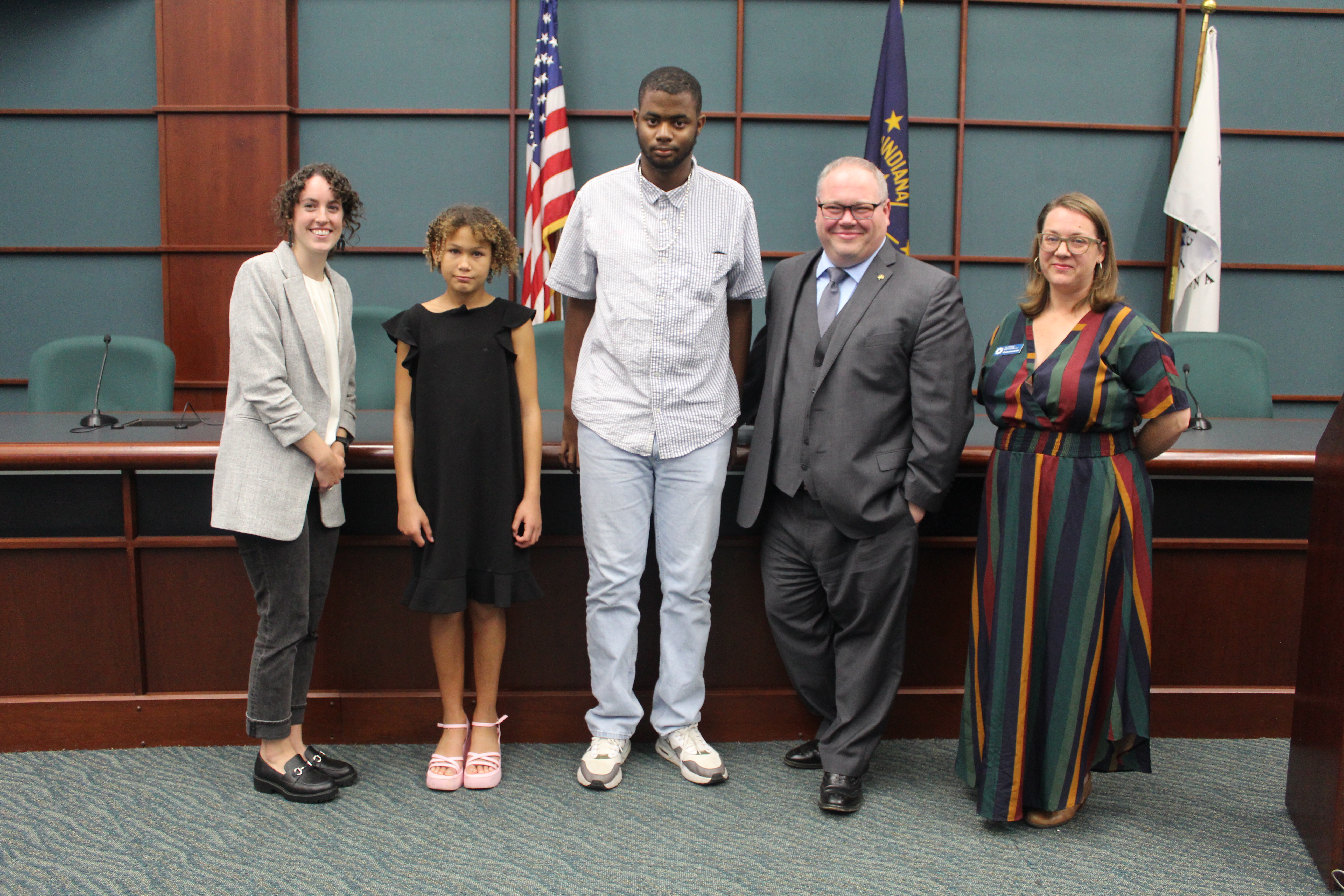 SWAGGER Award Winners 2023