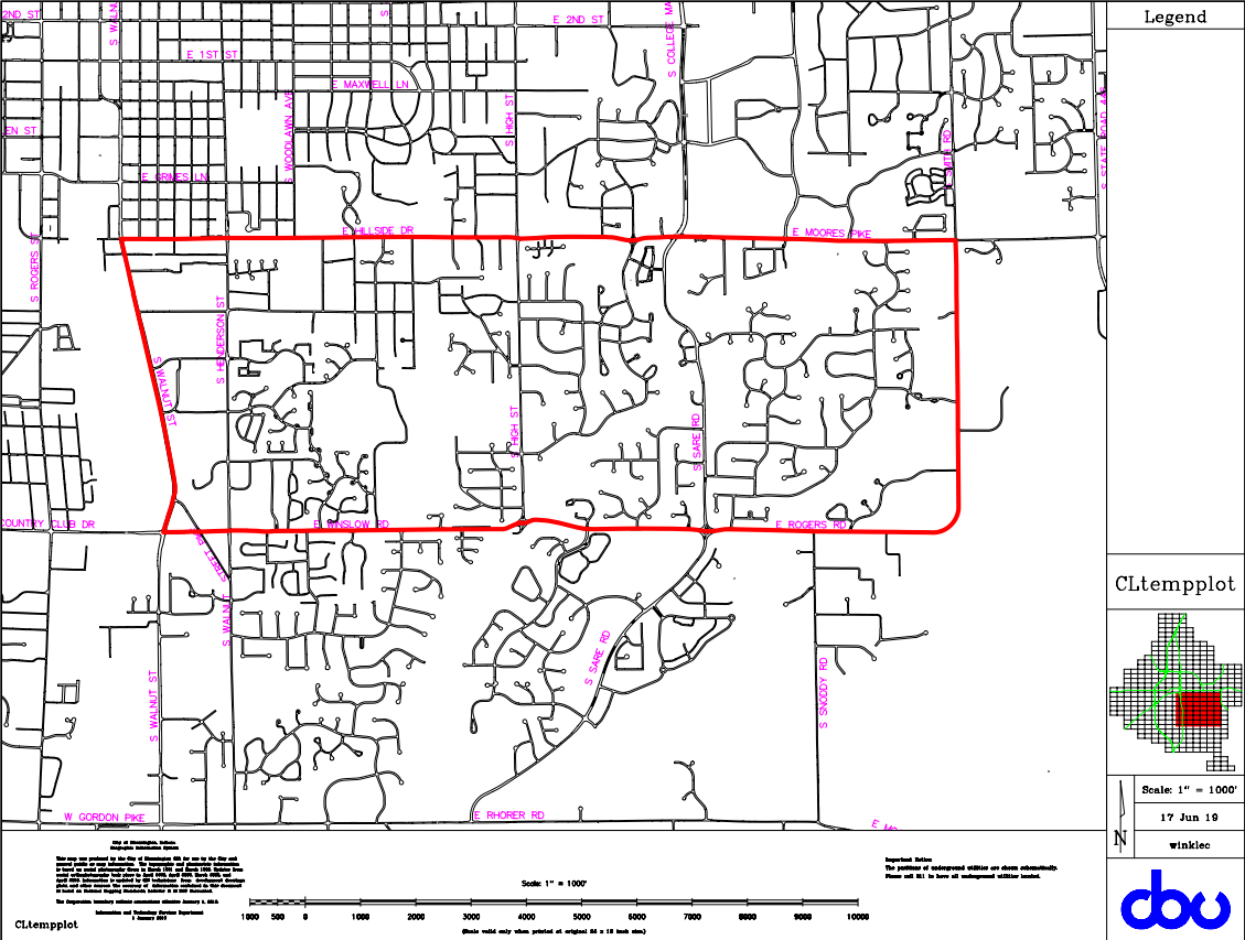 mpa of hydrant maintenance