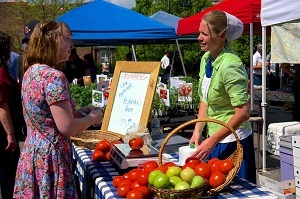 Poole Mill Produce