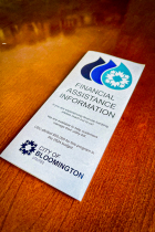 Financial Assistance Brochure