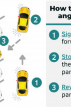 How to Back-In Angle Park