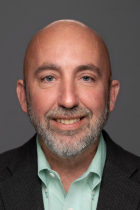 Headshot of Geoff McKim